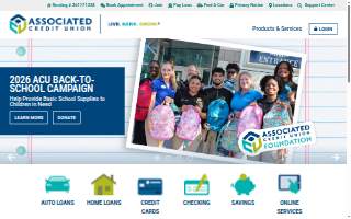 Associated Credit Union