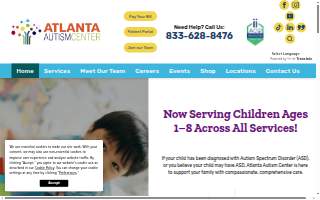 Atlanta Autism Center