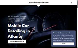 Atlanta Mobile Car Detailing