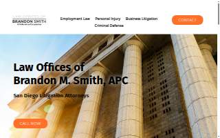 Brandon Smith Law, LLC