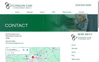 Conlon Law Group