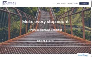 Corners Financial Planning, LLC