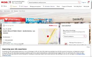 CVS Pharmacy