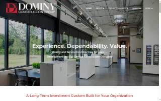 Dominy Construction Group, Inc.