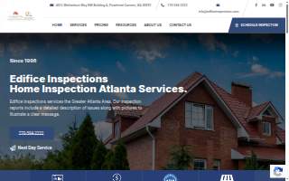 Edifice Inspections