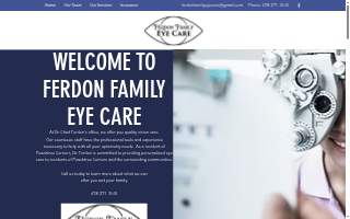 Ferdon Family Eye Care