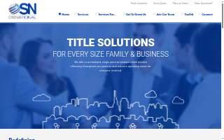 OS National LLC of Peachtree Corners