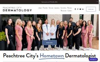 Peachtree City Dermatology