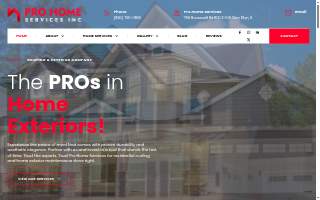 Pro Home Services