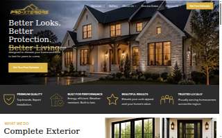 Pro Xteriors