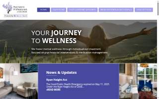 Psychiatric Professionals of Georgia, powered by Geode Health