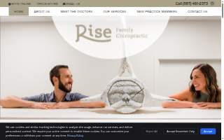 Rise Family Chiropractic