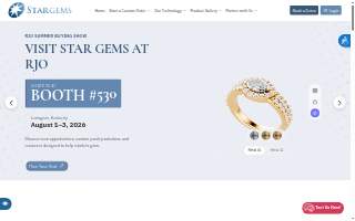 Star Gems Inc.