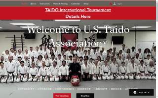 Taido Karate