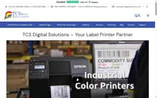 TCS Digital Solutions
