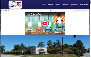 US Express Auto