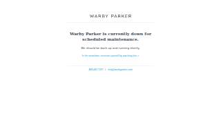 Warby Parker The Forum Peachtree Corners