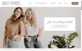 Ball Street Studios