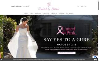 Bridals By Gilbert