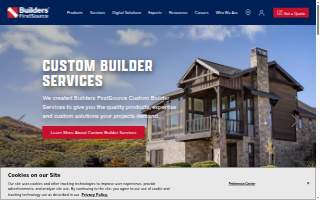 Builders FirstSource