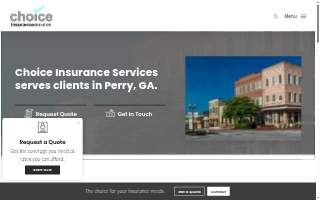 Choice Insurance Services