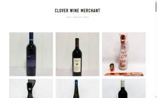 Clover Wine Merchant