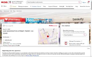 CVS Pharmacy