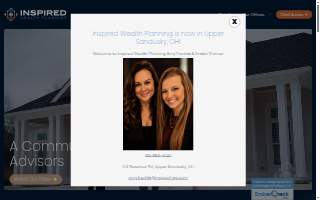Inspired Wealth Planning- Perry