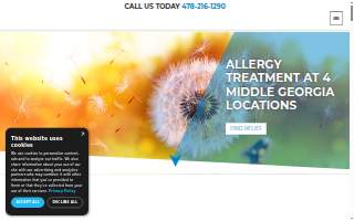 Langford Allergy, LLC of Perry