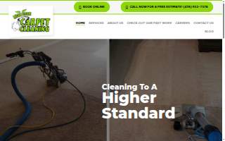 Mean Steam Carpet Cleaning LLC