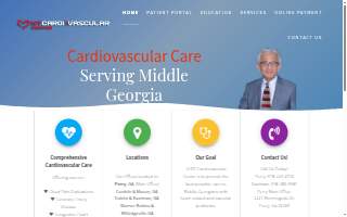 NT Cardiovascular Center (Perry)