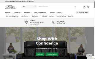 Robins Furniture of Perry