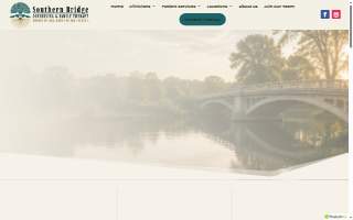 Southern Bridge Inc. Counseling and Family Therapy of Perry