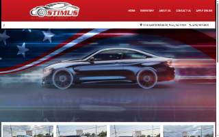 Stimus Automotive Group