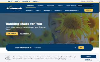 SunMark Community Bank Mortgage