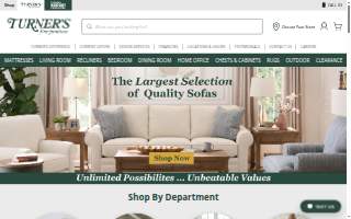 Turner's Furniture