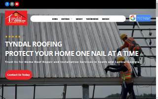 Tyndal Roofing