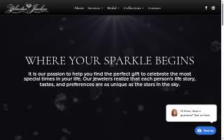 Yelverton Jewelers of Perry