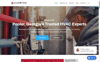Atlantic HVAC