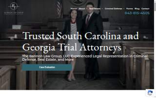 Bannon Law Group LLC