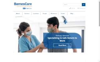 Barnes Family Chiropractic