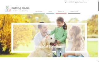 Building Blocks Family Counseling