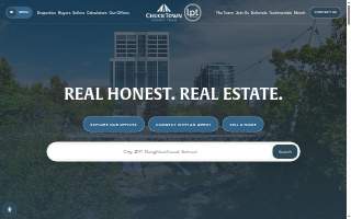 ChuckTown Homes Savannah