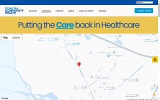 Coastal Community Health of Pooler
