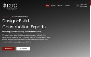 Dewitt Tilton Group