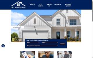 DHI Mortgage