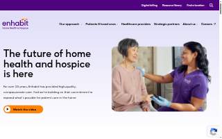 Enhabit Home Health