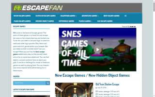 Escape Room Entertainment of Pooler
