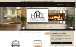 Herrin Home Inspection, LLC