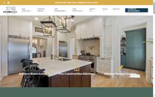 Kitchen Design Solutions